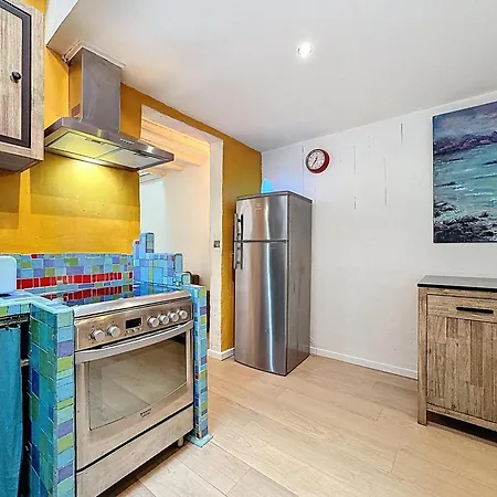 Holiday home Artist's Loft - Close To Paris-metro & Quiet Bagnolet
