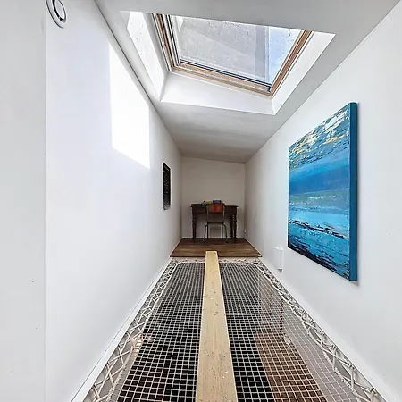 Holiday home Artist's Loft - Close To Paris-metro & Quiet Bagnolet